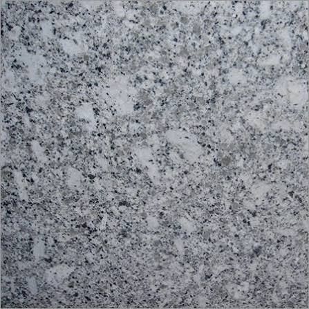 Pearl White Granite